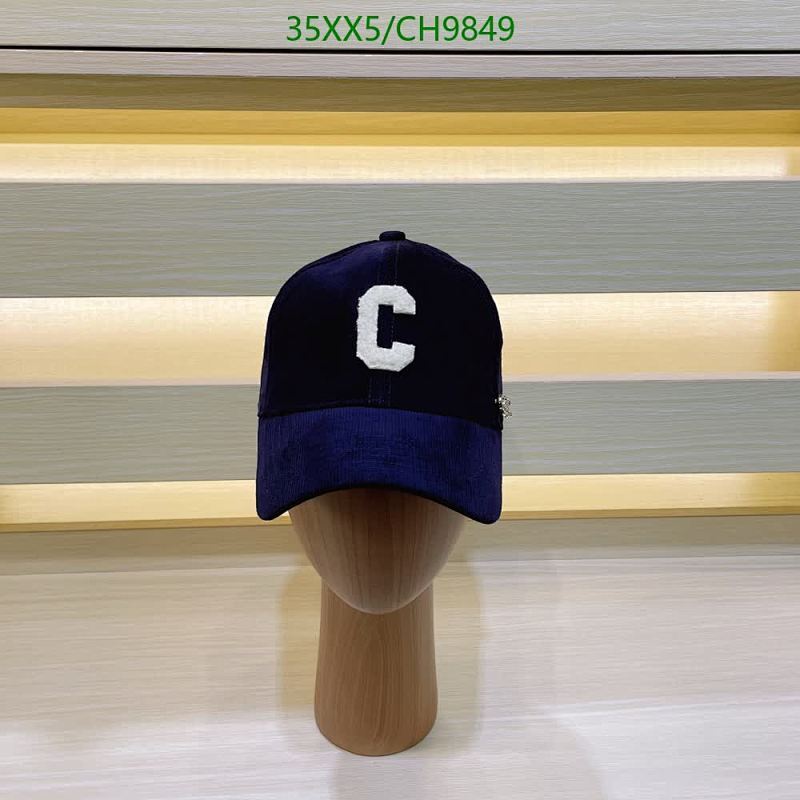 Celine-Cap(Hat) Code: CH9849 $: 35USD
