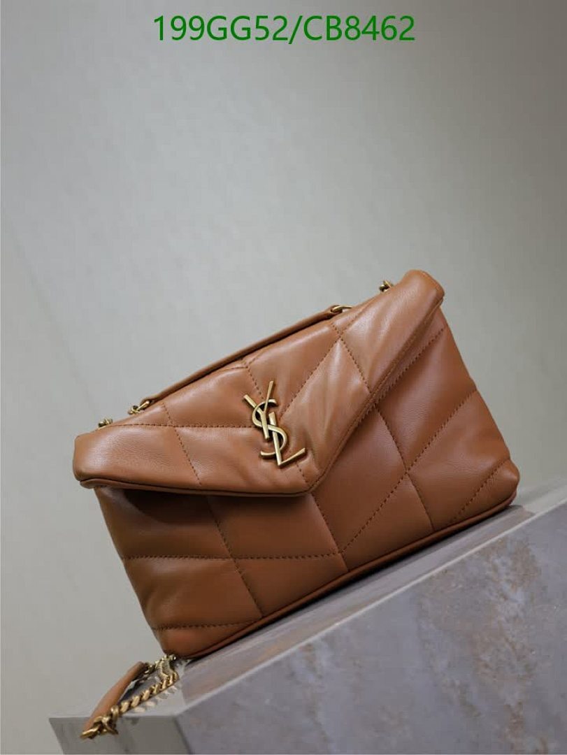 YSL-Bag-Mirror Quality Code: CB8462 $: 199USD