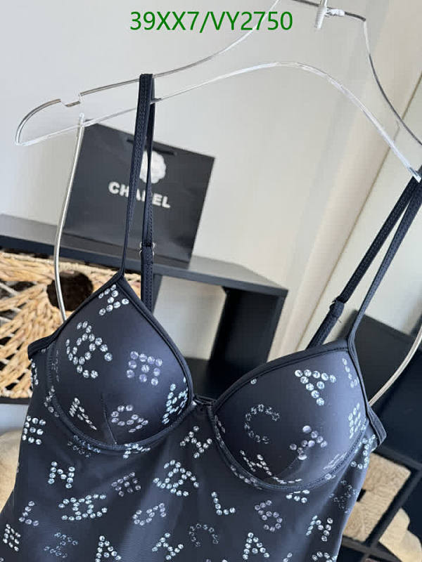 Chanel-Swimsuit Code: VY2750 $: 39USD