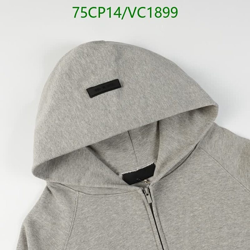 DENIM TEARS-Clothing Code: VC1899 $: 75USD