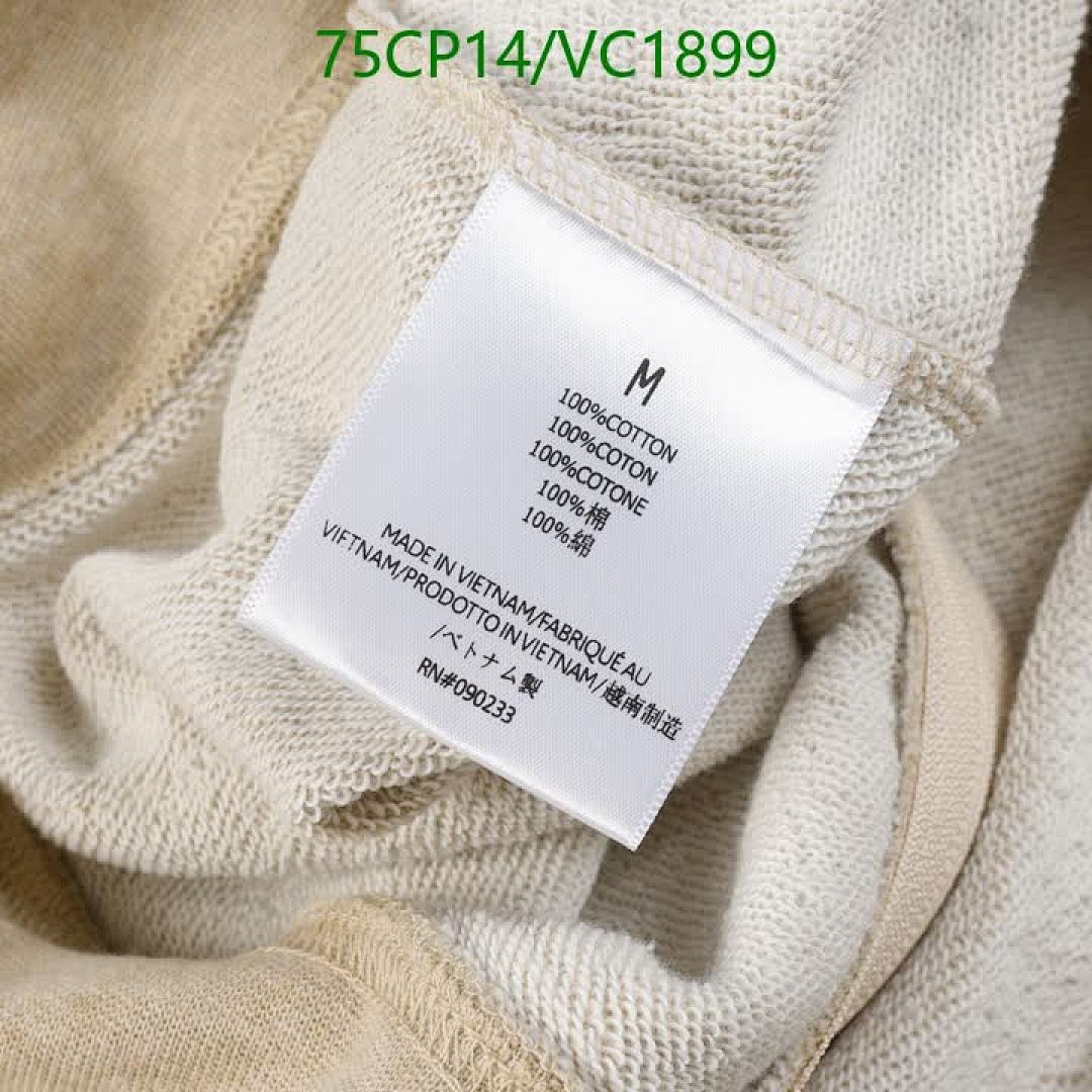 DENIM TEARS-Clothing Code: VC1899 $: 75USD