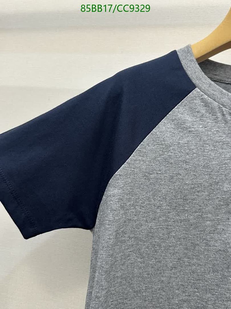 Miu Miu-Clothing Code: CC9329 $: 85USD