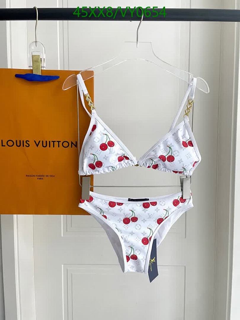 LV-Swimsuit Code: VY0654 $: 45USD