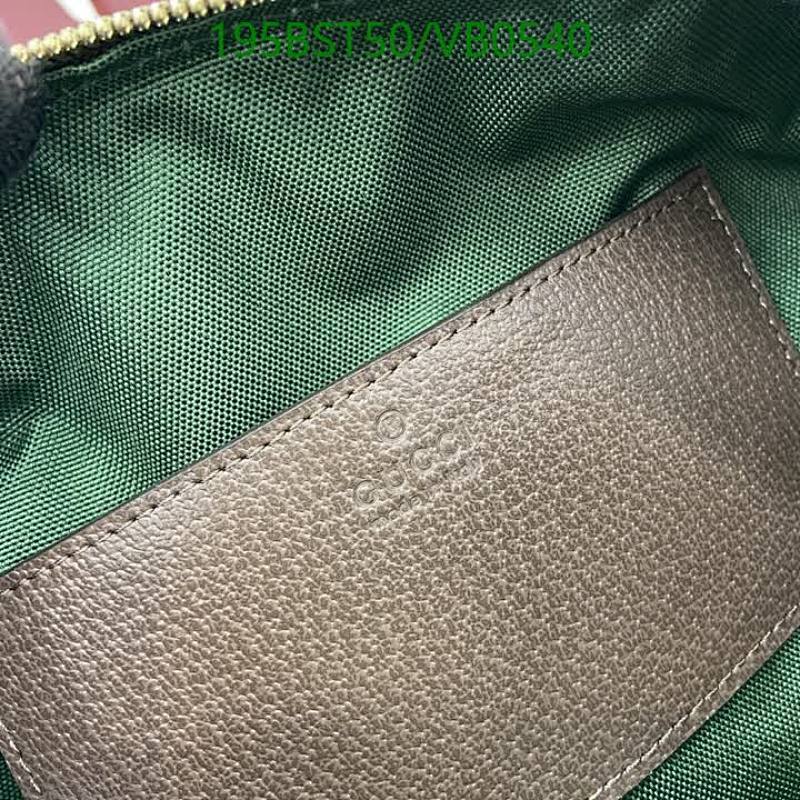 Gucci-Bag-Mirror Quality Code: VB0540 $: 195USD