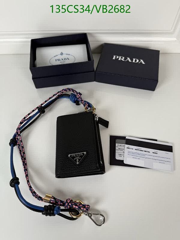 Prada-Bag-Mirror Quality Code: VB2682 $: 135USD