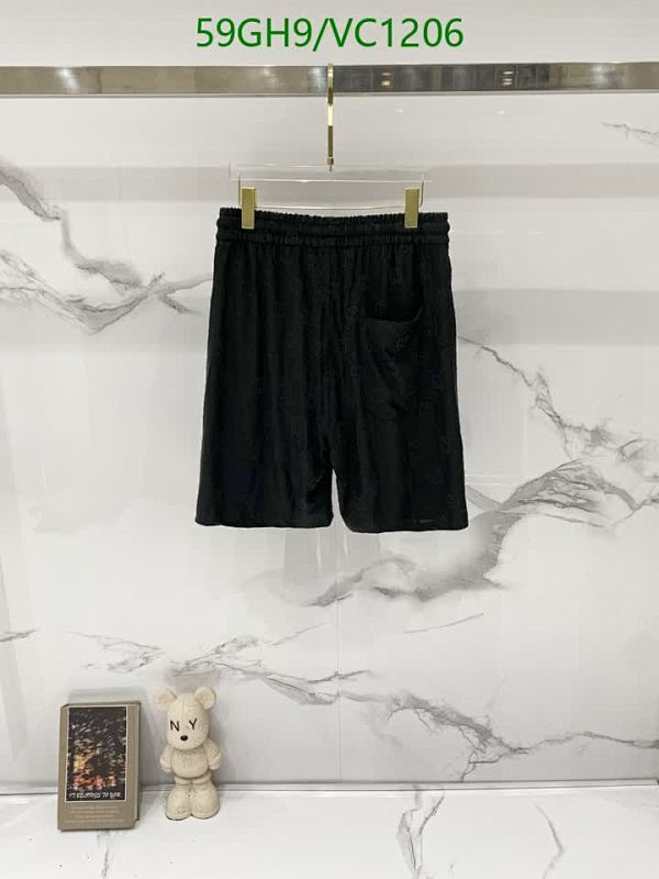 Gucci-Beach Shorts Code: VC1206 $: 59USD