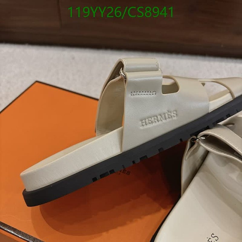 Hermes-Men shoes Code: CS8941 $: 119USD