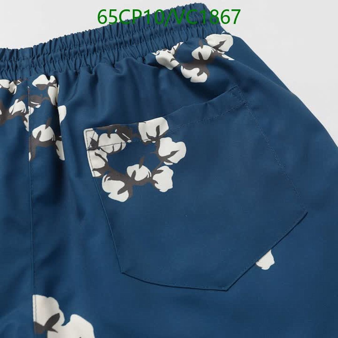 DENIM TEARS-Clothing Code: VC1867 $: 65USD