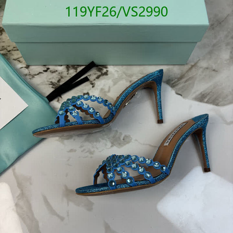 Aquazzura-Women Shoes Code: VS2990 $: 119USD