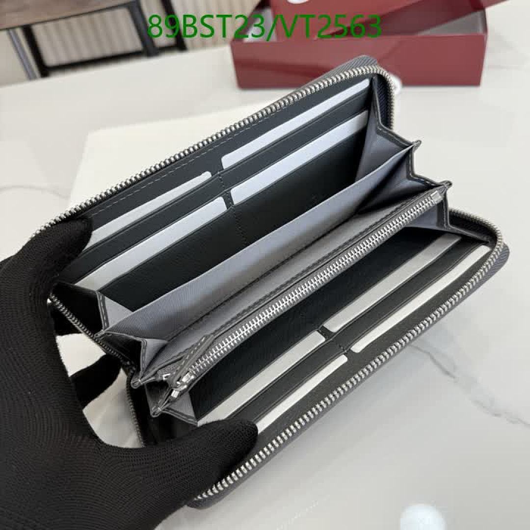 Gucci-Wallet Mirror Quality Code: VT2563 $: 89USD