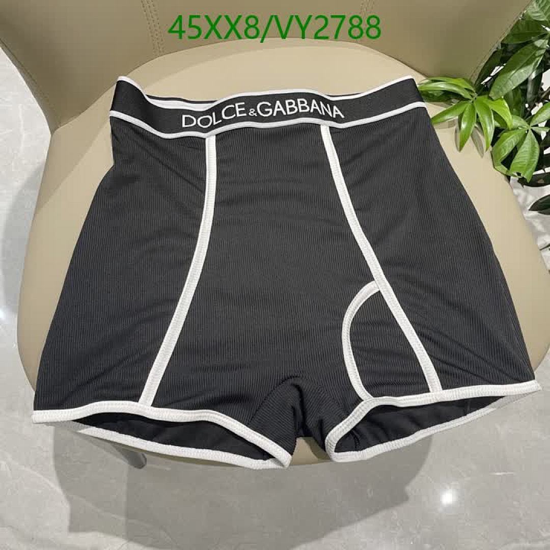 D&G-Swimsuit Code: VY2788 $: 45USD
