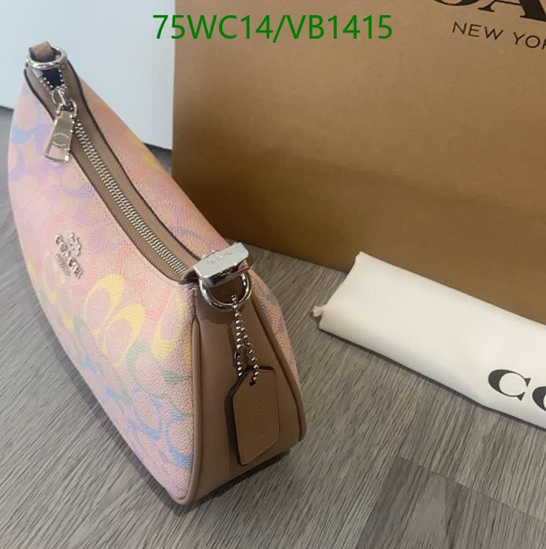 Coach-Bag-4A Quality Code: VB1415 $: 75USD-Yupoo.ru - Copybrand.Team photo album Coach-Bag-4A Quality Code: VB1415 $: 75USD