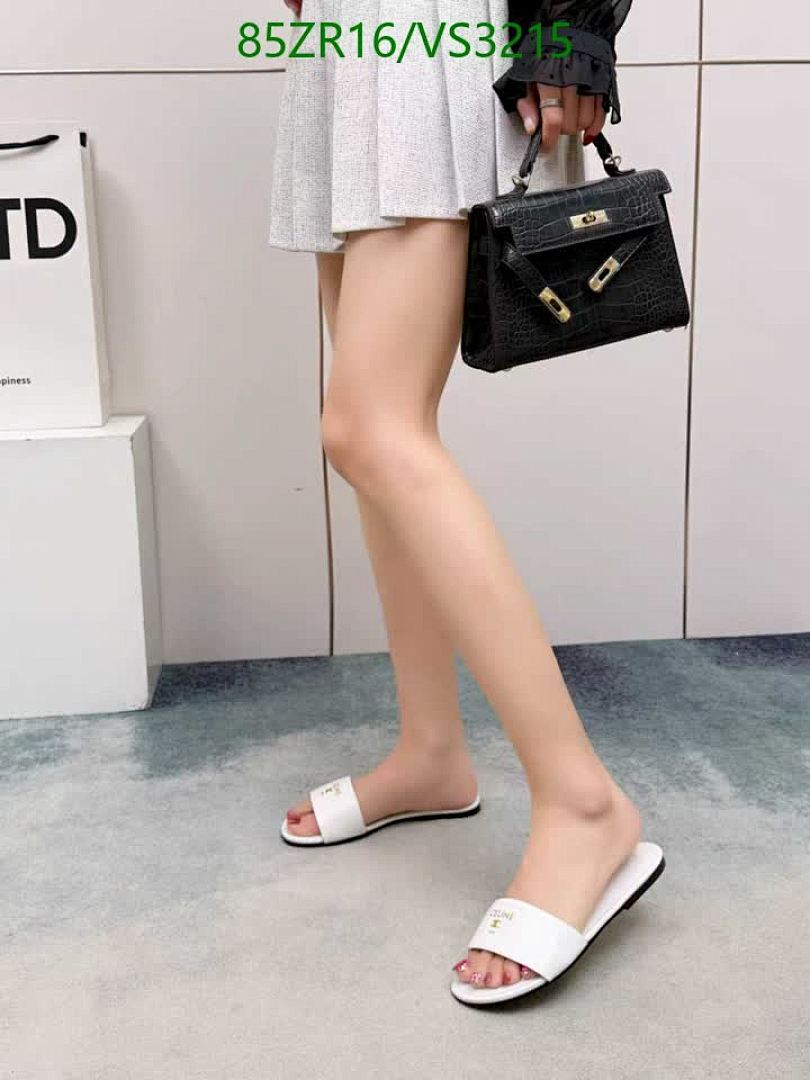 Celine-Women Shoes Code: VS3215 $: 85USD
