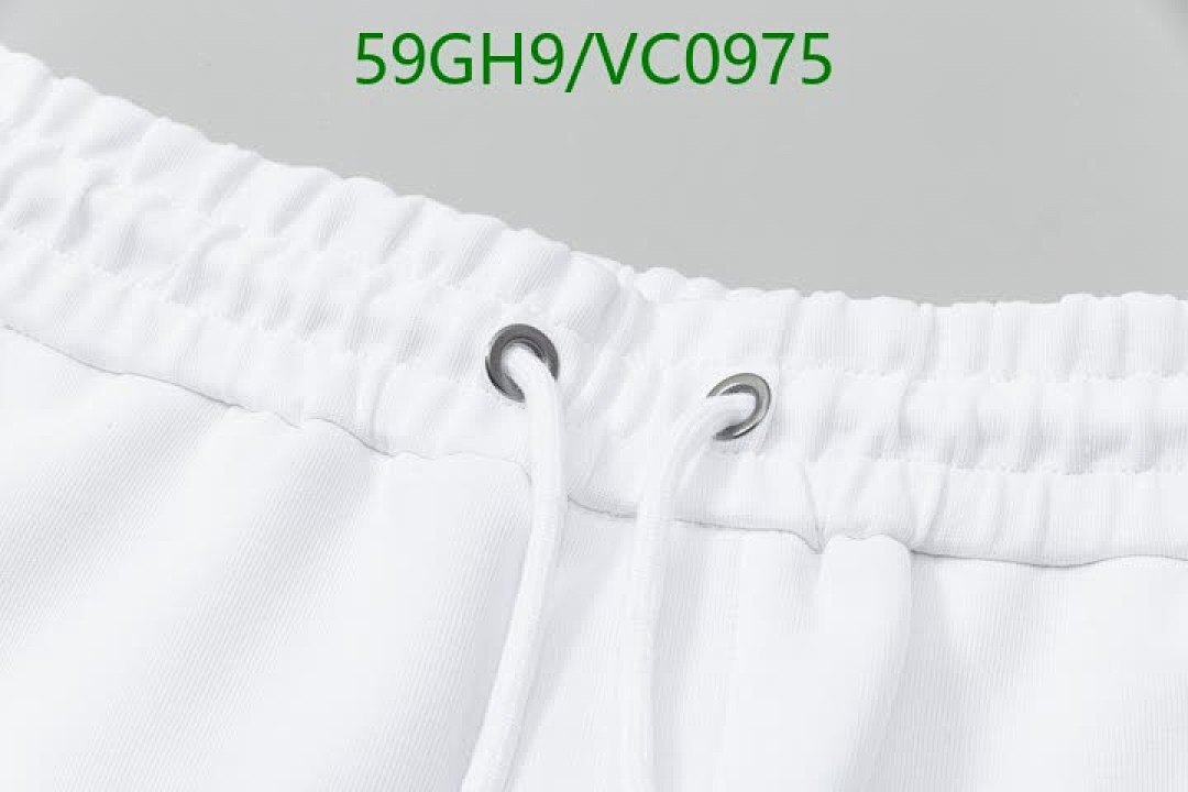 Burberry-Beach Shorts Code: VC0975 $: 59USD