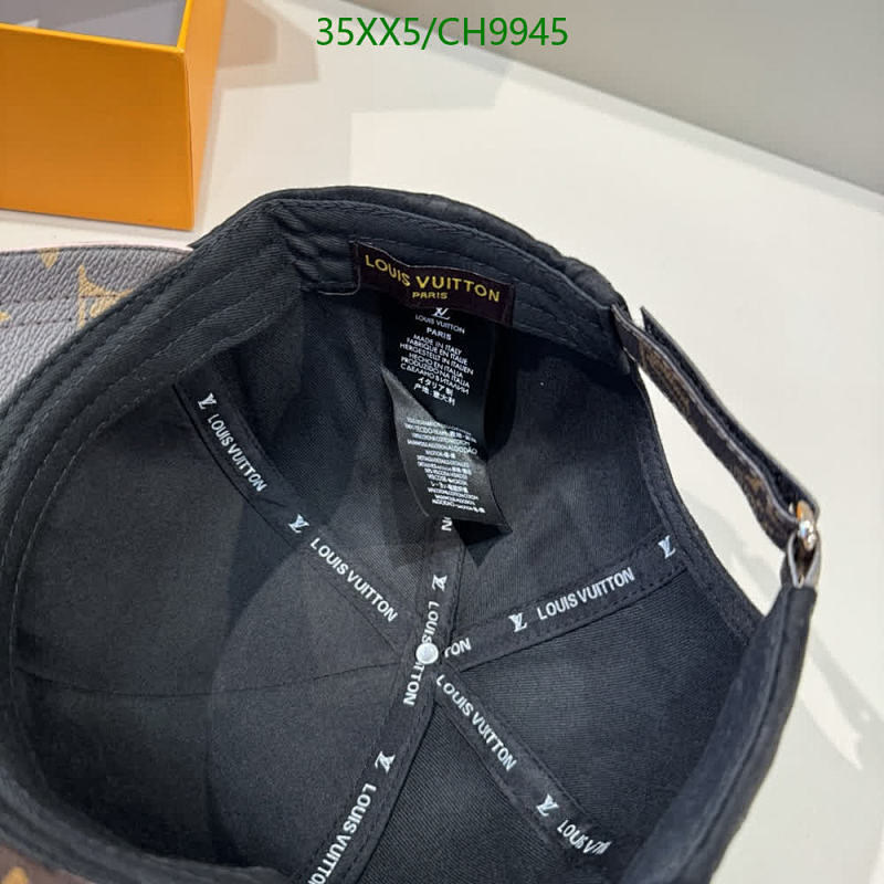 LV-Cap(Hat) Code: CH9945 $: 35USD