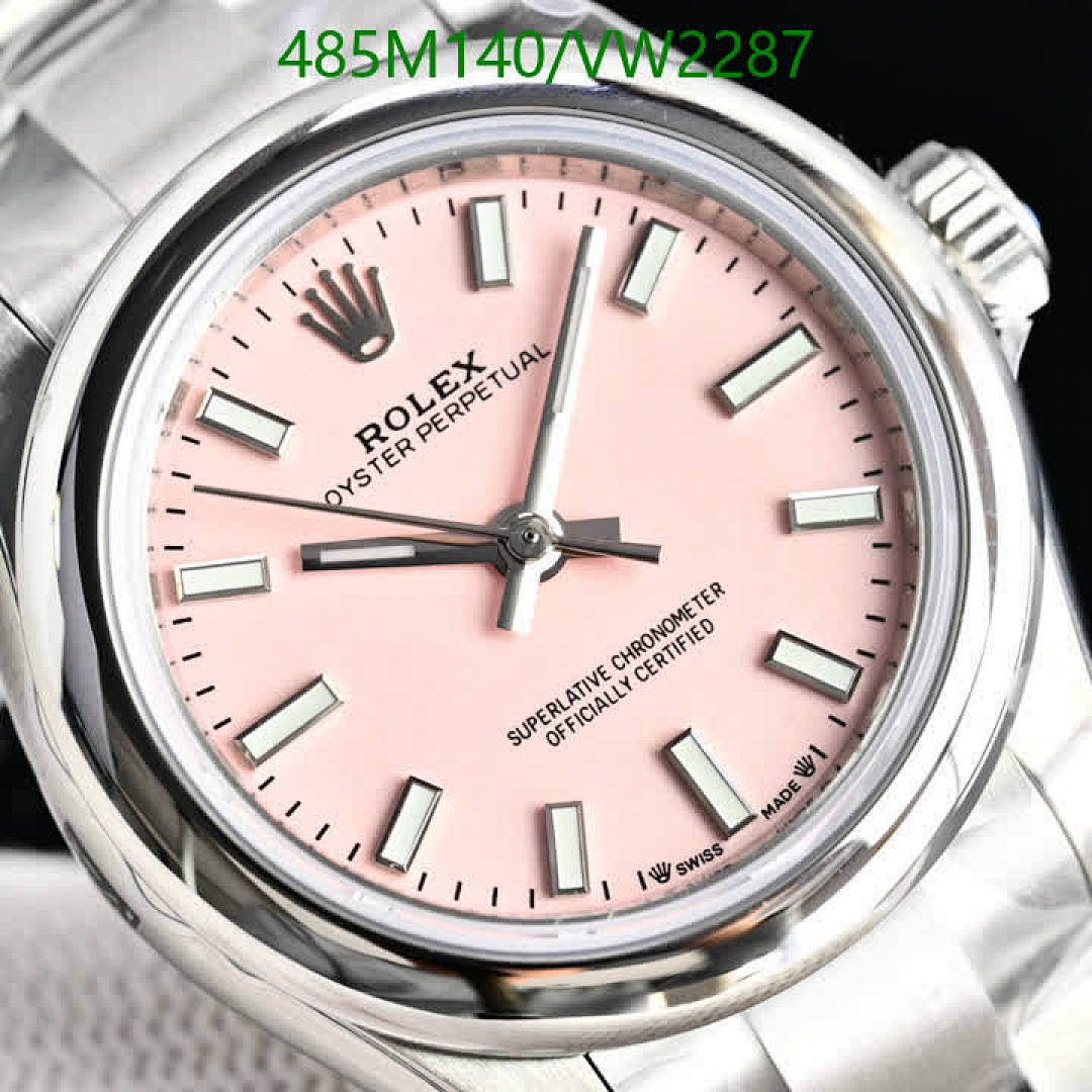 Rolex-Watch-Mirror Quality Code: VW2287 $: 485USD
