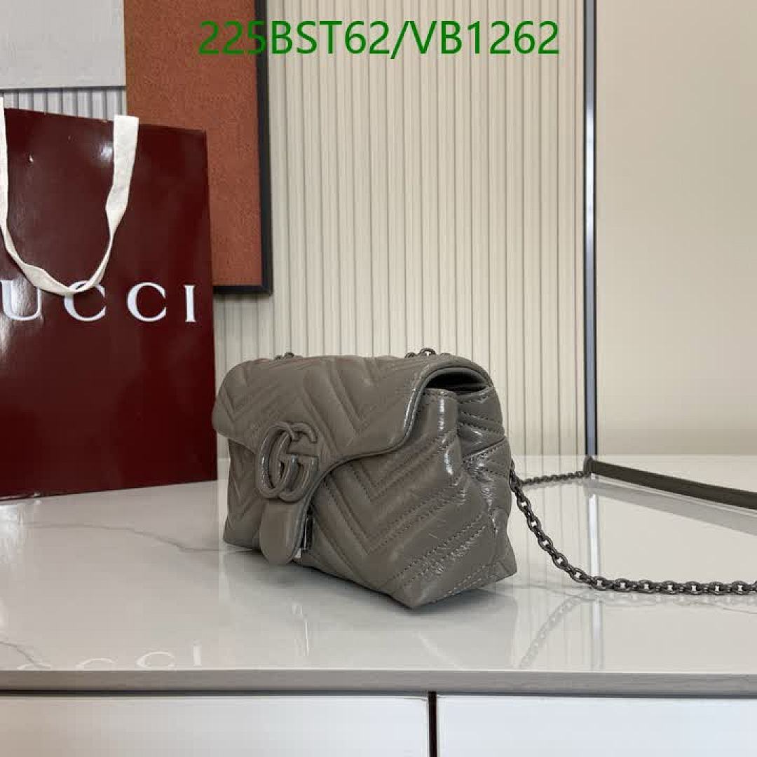 Gucci-Bag-Mirror Quality Code: VB1262 $: 225USD-Yupoo.ru - Copybrand.Team photo album Gucci-Bag-Mirror Quality Code: VB1262 $: 225USD