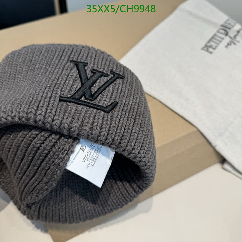LV-Cap(Hat) Code: CH9948 $: 35USD