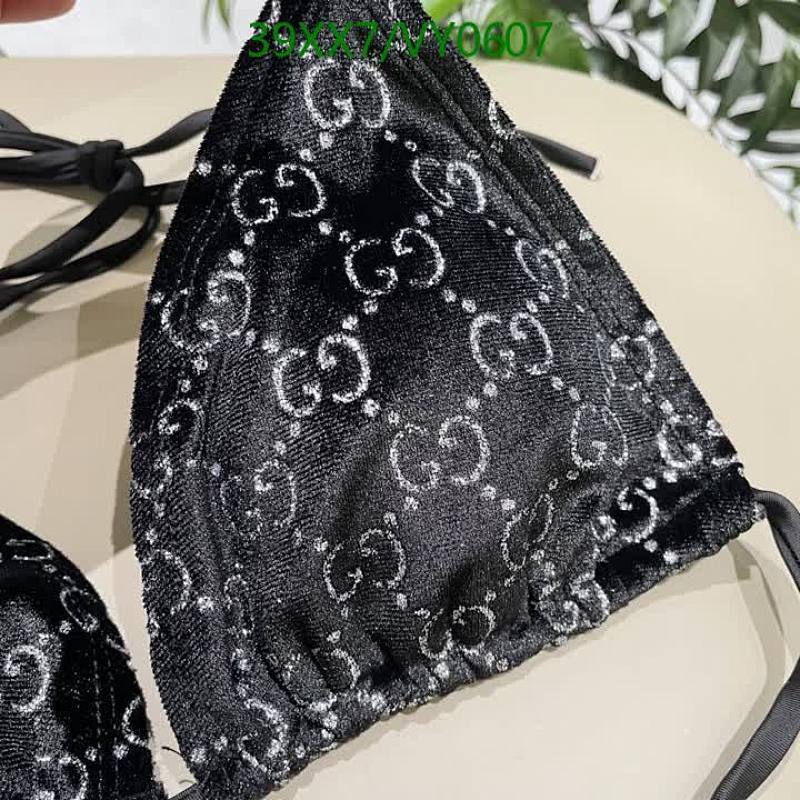 GUCCI-Swimsuit Code: VY0607 $: 39USD