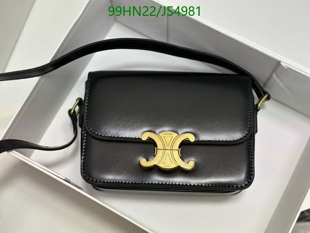 Celine-Bag-4A Quality Code: JS4981 $: 99USD