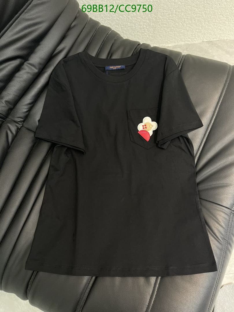 LV-Clothing Code: CC9750 $: 69USD