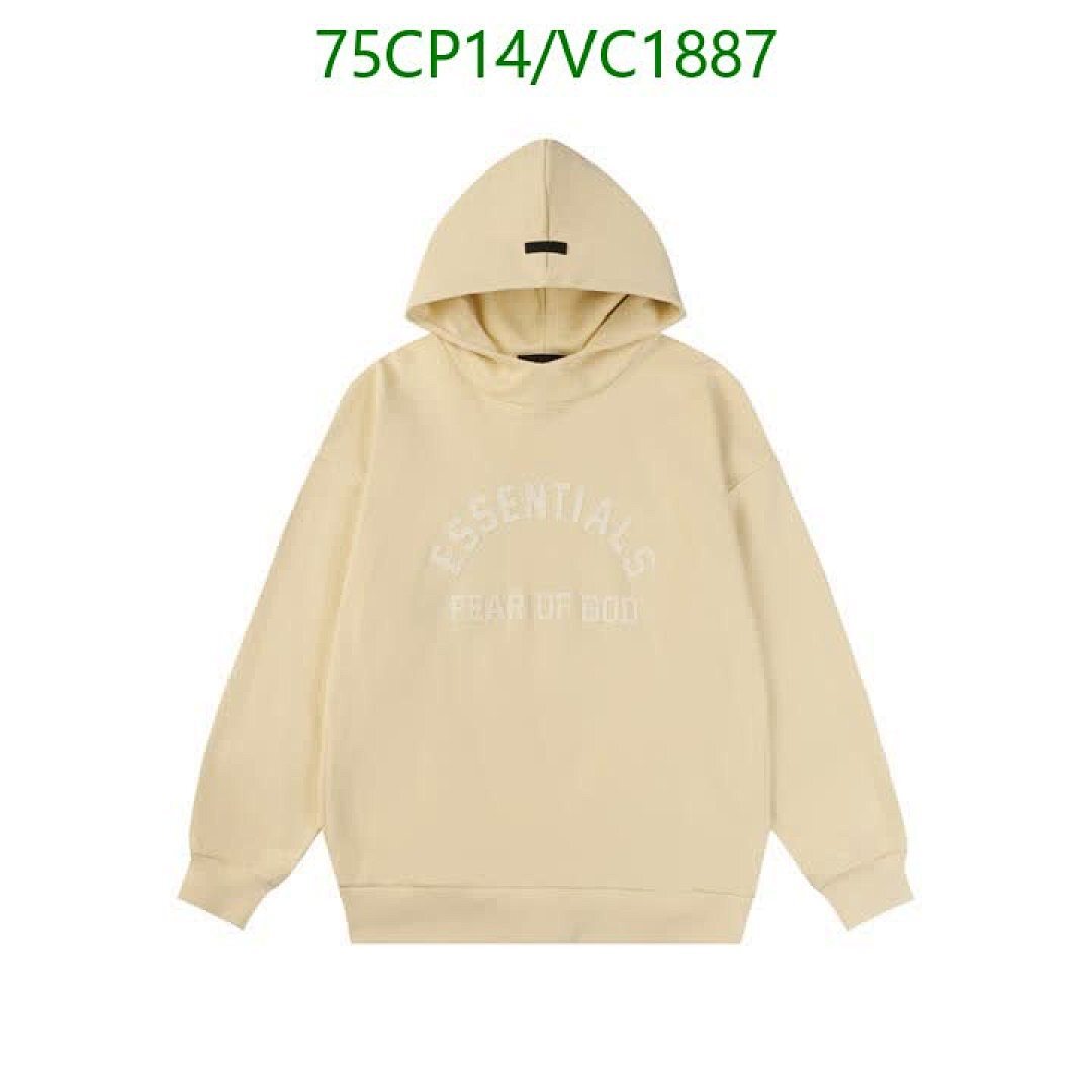 DENIM TEARS-Clothing Code: VC1887 $: 75USD