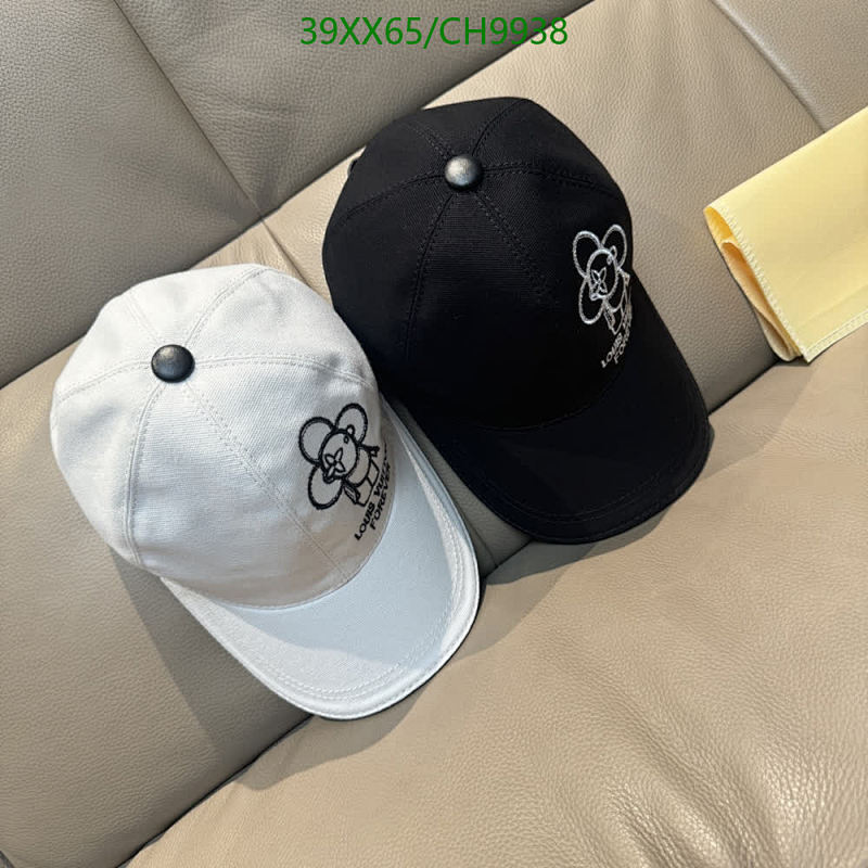 LV-Cap(Hat) Code: CH9938 $: 39USD
