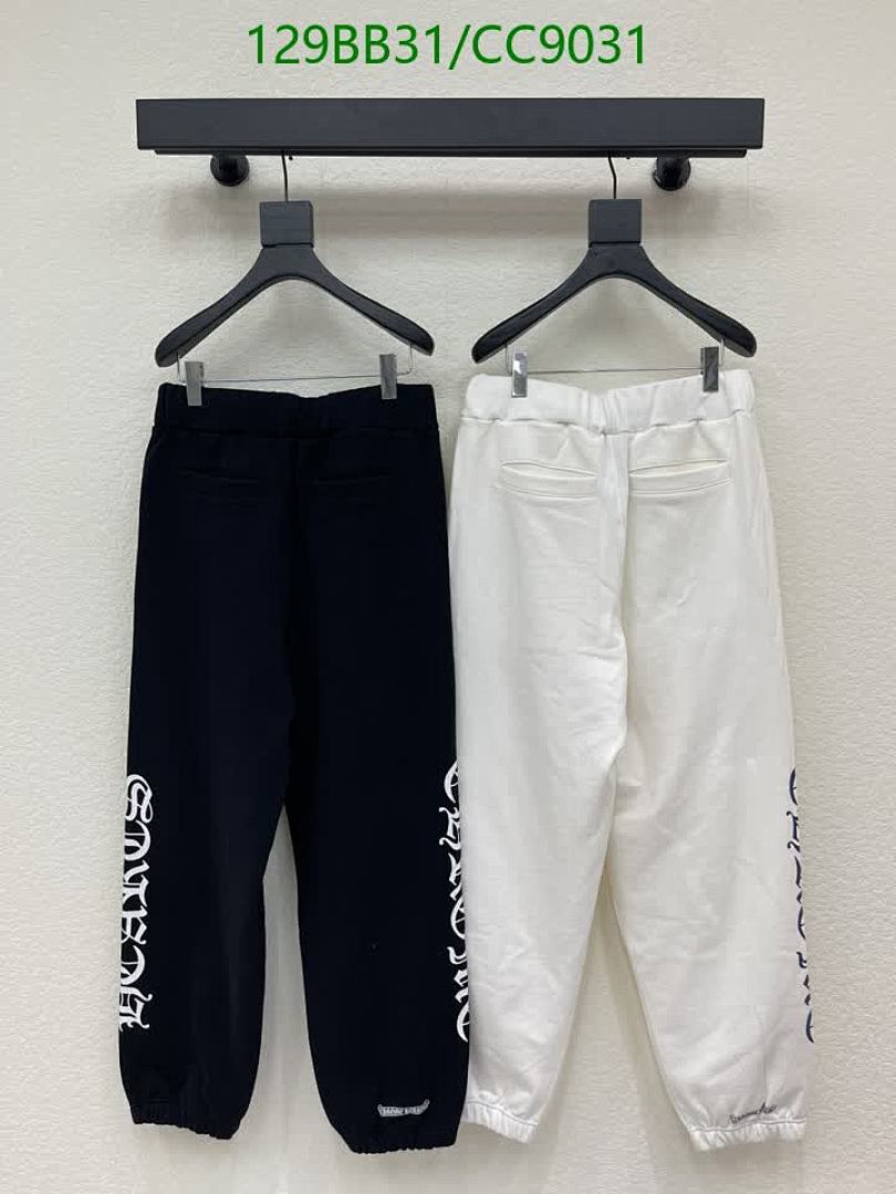 Chrome Hearts-Clothing Code: CC9031 $: 129USD-Yupoo.ru - Copybrand.Team photo album Chrome Hearts-Clothing Code: CC9031 $: 129USD