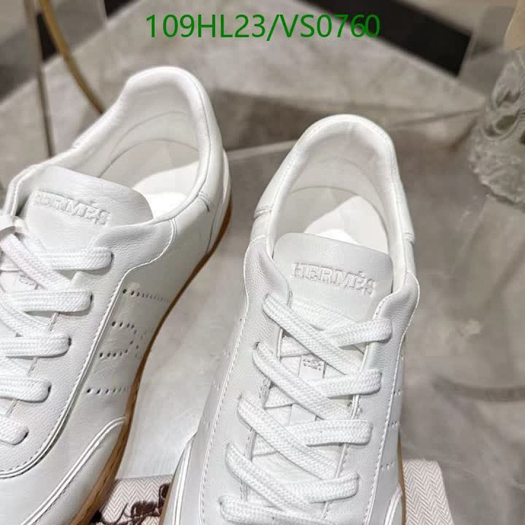 Hermes-Women Shoes Code: VS0760 $: 109USD