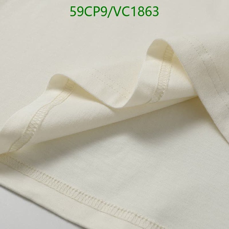 DENIM TEARS-Clothing Code: VC1863 $: 59USD