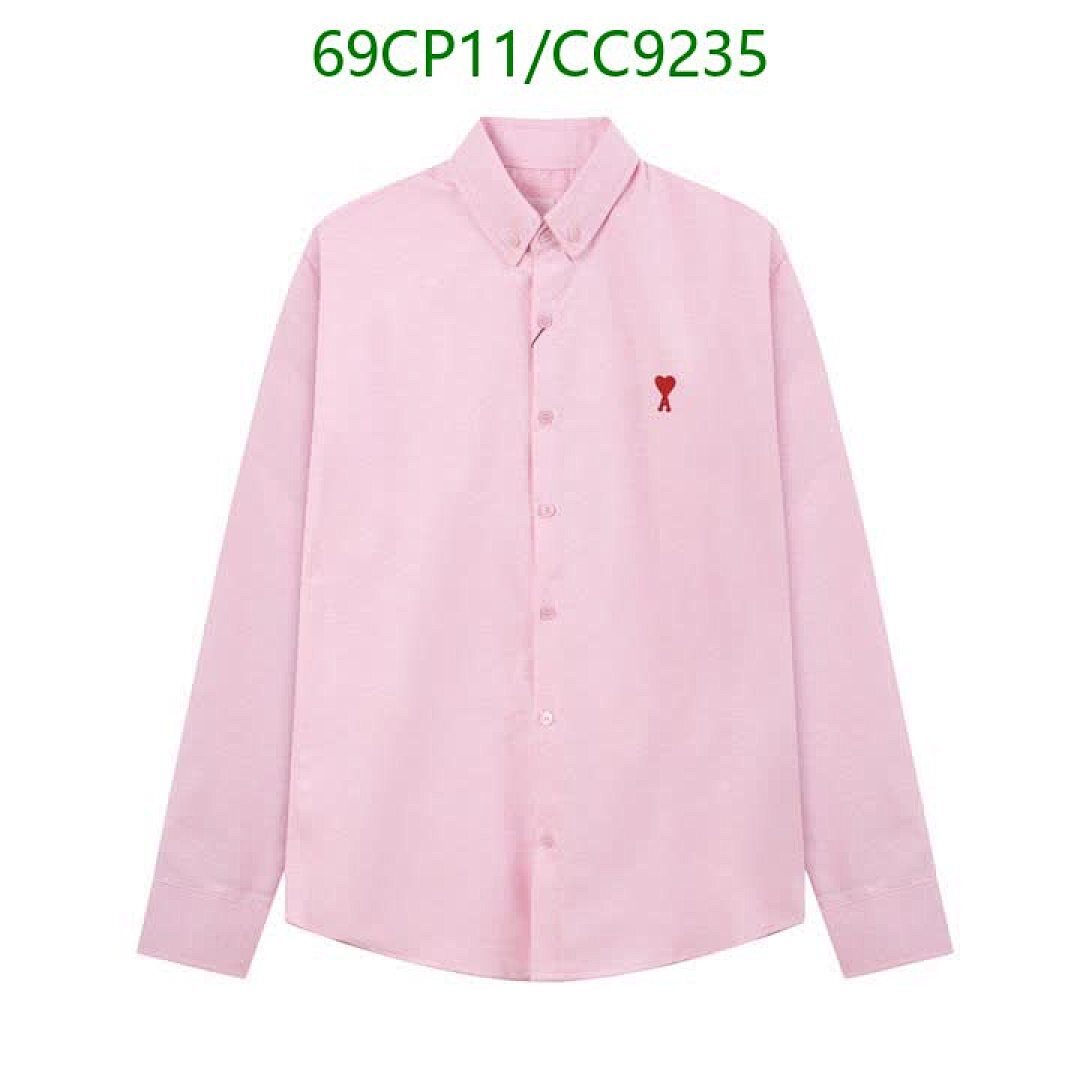 AMI-Clothing Code: CC9235 $: 69USD