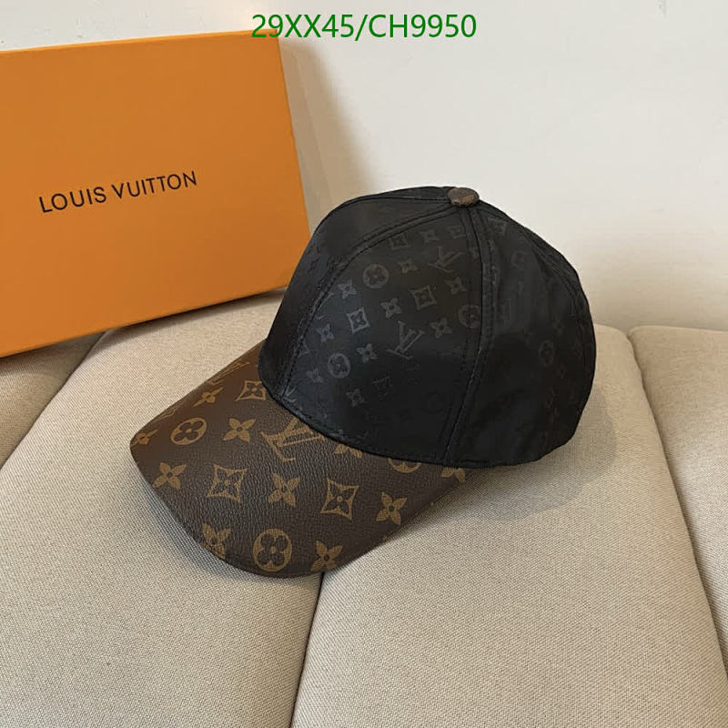 LV-Cap(Hat) Code: CH9950 $: 29USD
