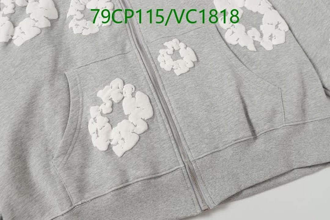 DENIM TEARS-Clothing Code: VC1818 $: 79USD-Yupoo.ru - Copybrand.Team photo album DENIM TEARS-Clothing Code: VC1818 $: 79USD