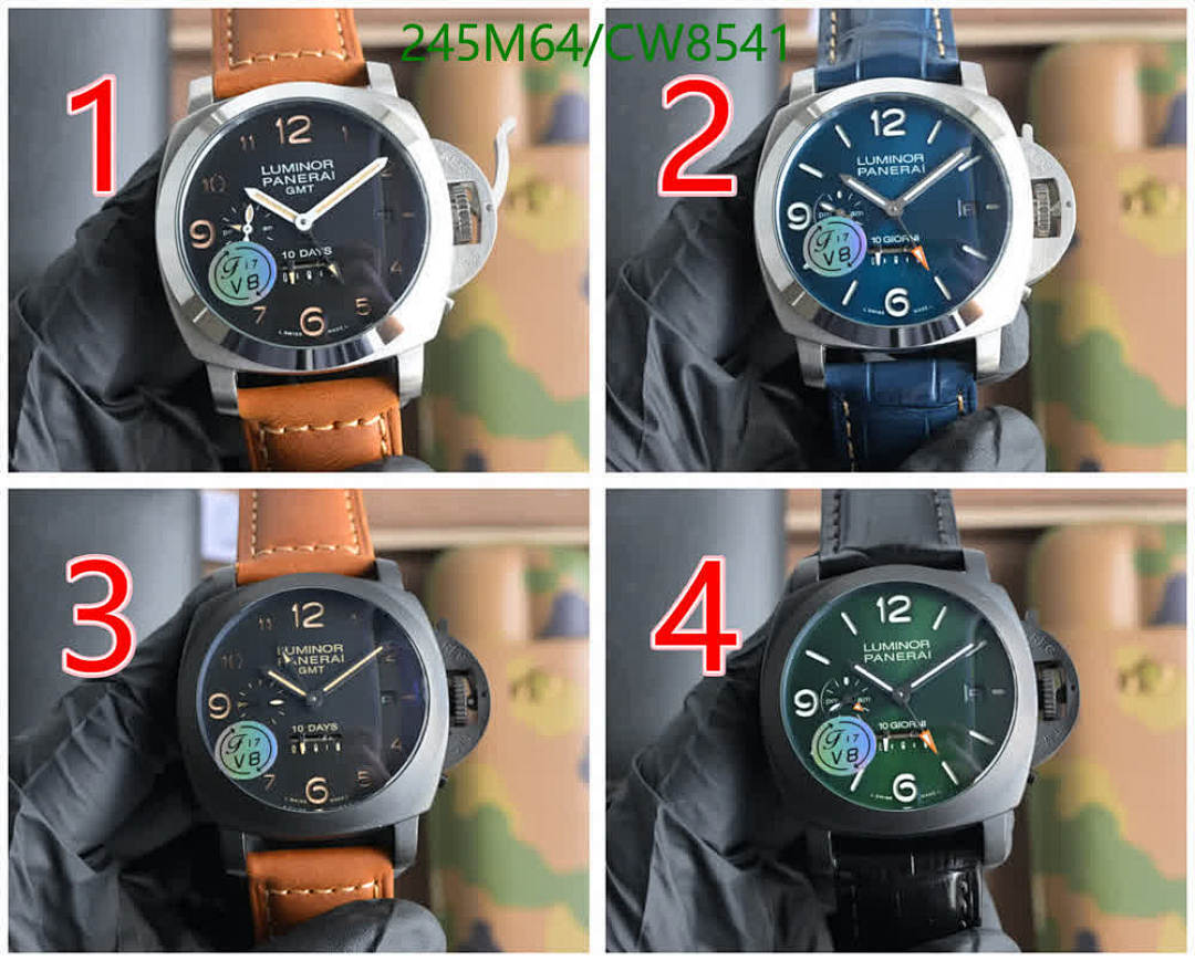 Panerai-Watch-Mirror Quality Code: CW8541 $: 245USD