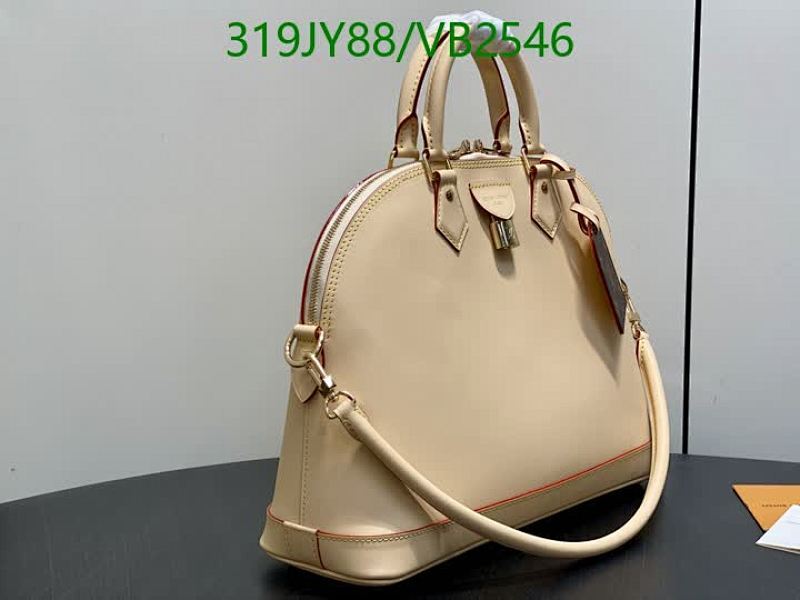 LV-Bag-Mirror Quality Code: VB2546 $: 319USD