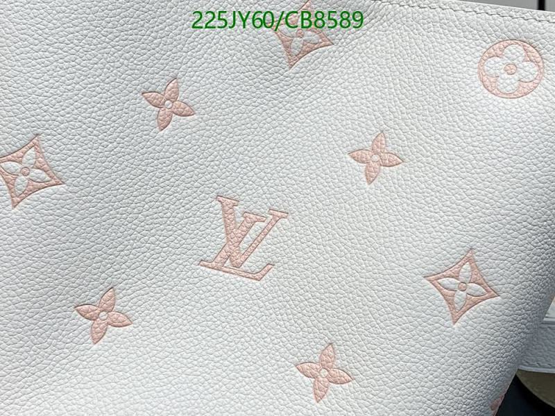 LV-Bag-Mirror Quality Code: CB8589 $: 225USD