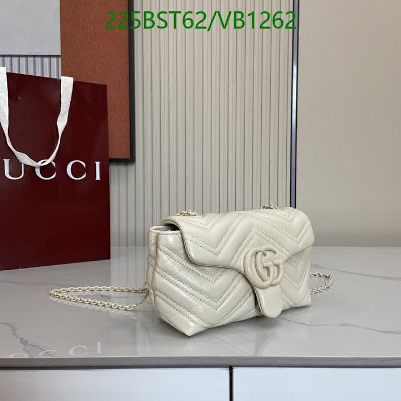 Gucci-Bag-Mirror Quality Code: VB1262 $: 225USD