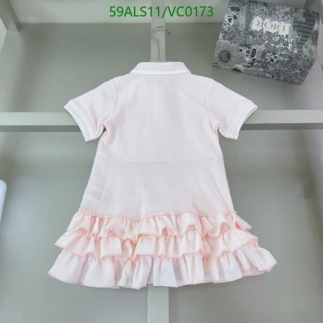 Moncler-Kids Clothing Code: VC0173 $: 59USD