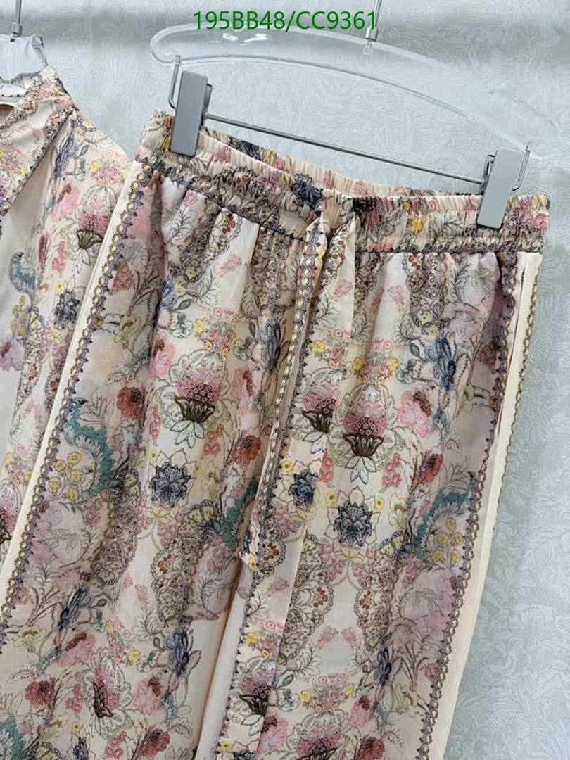 Zimmermann-Clothing Code: CC9361 $: 195USD