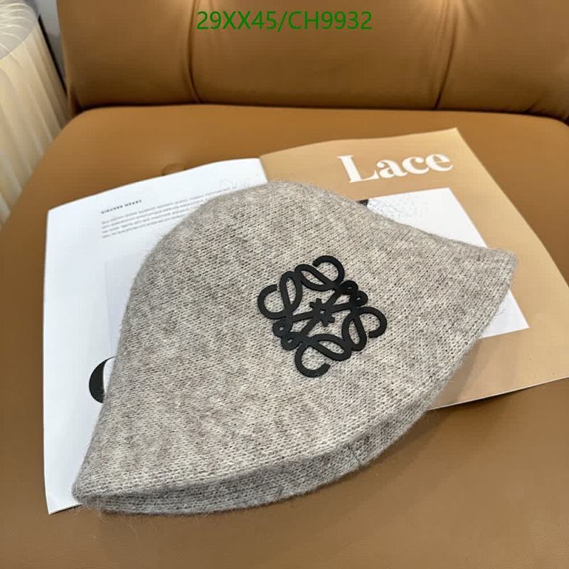 Loewe-Cap(Hat) Code: CH9932 $: 29USD