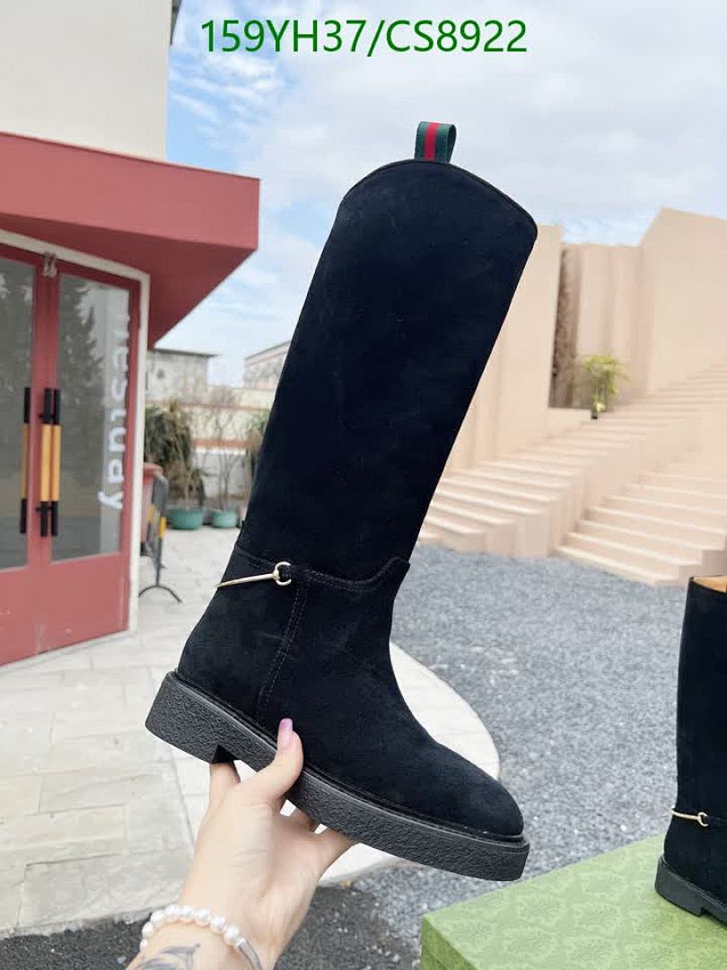 Boots-Women Shoes Code: CS8922 $: 159USD