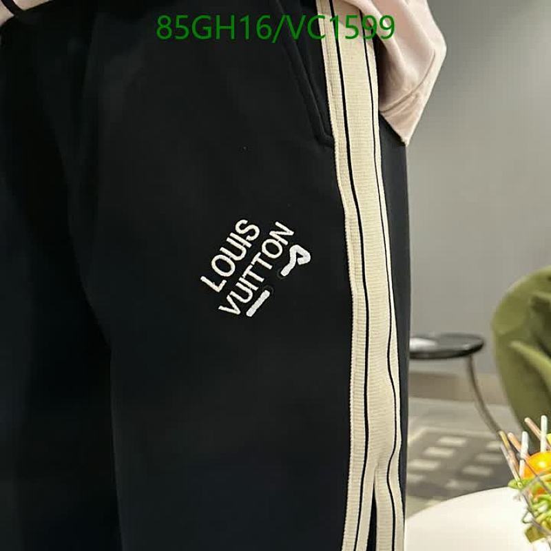 LV-Clothing Code: VC1599 $: 85USD