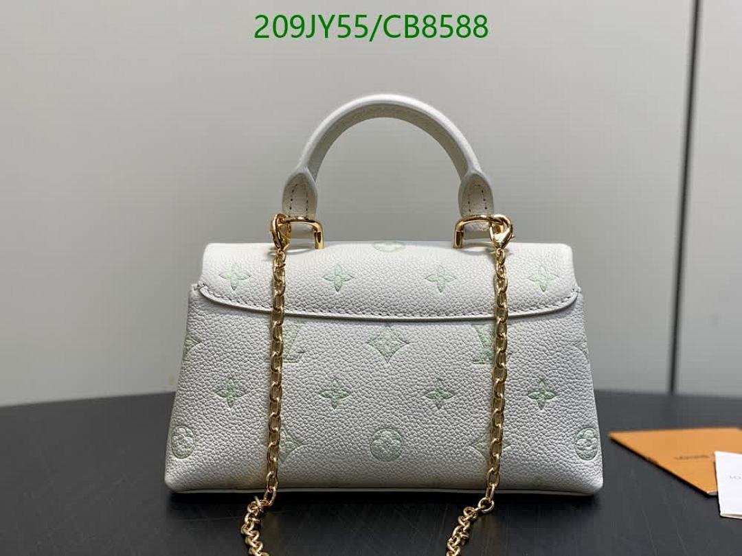 LV-Bag-Mirror Quality Code: CB8588 $: 209USD
