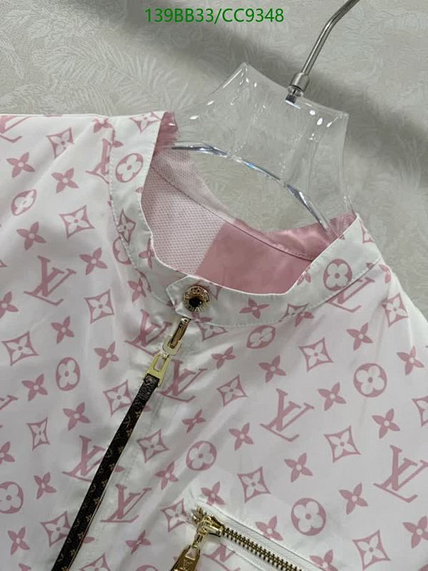 LV-Clothing Code: CC9348 $: 139USD
