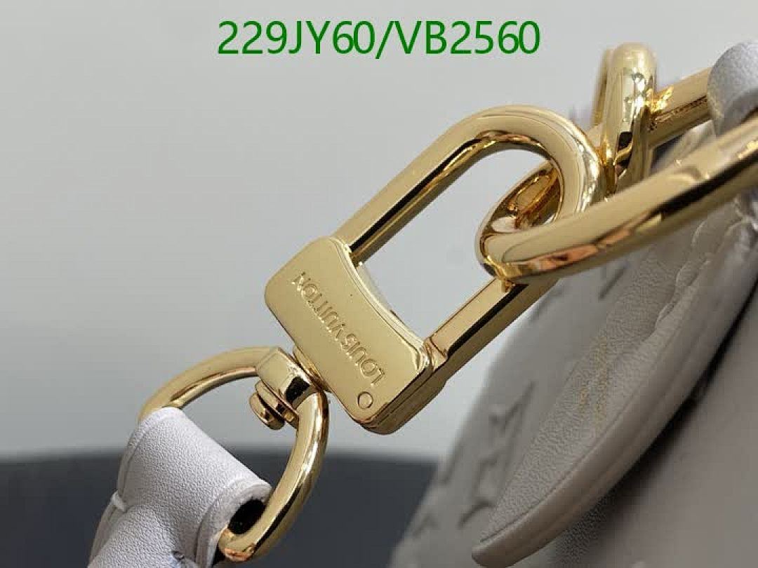 LV-Bag-Mirror Quality Code: VB2560 $: 229USD