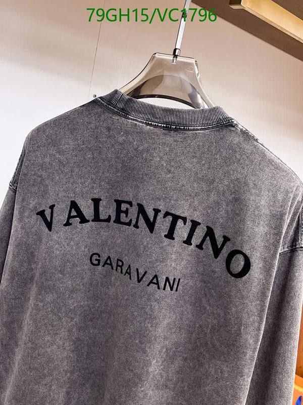 Valentino-Clothing Code: VC1796 $: 79USD