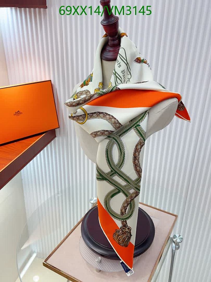 Hermes-Scarf Code: VM3145 $: 69USD
