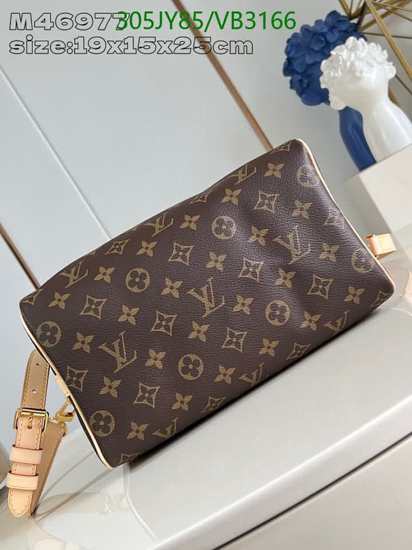 LV-Bag-Mirror Quality Code: VB3166 $: 305USD