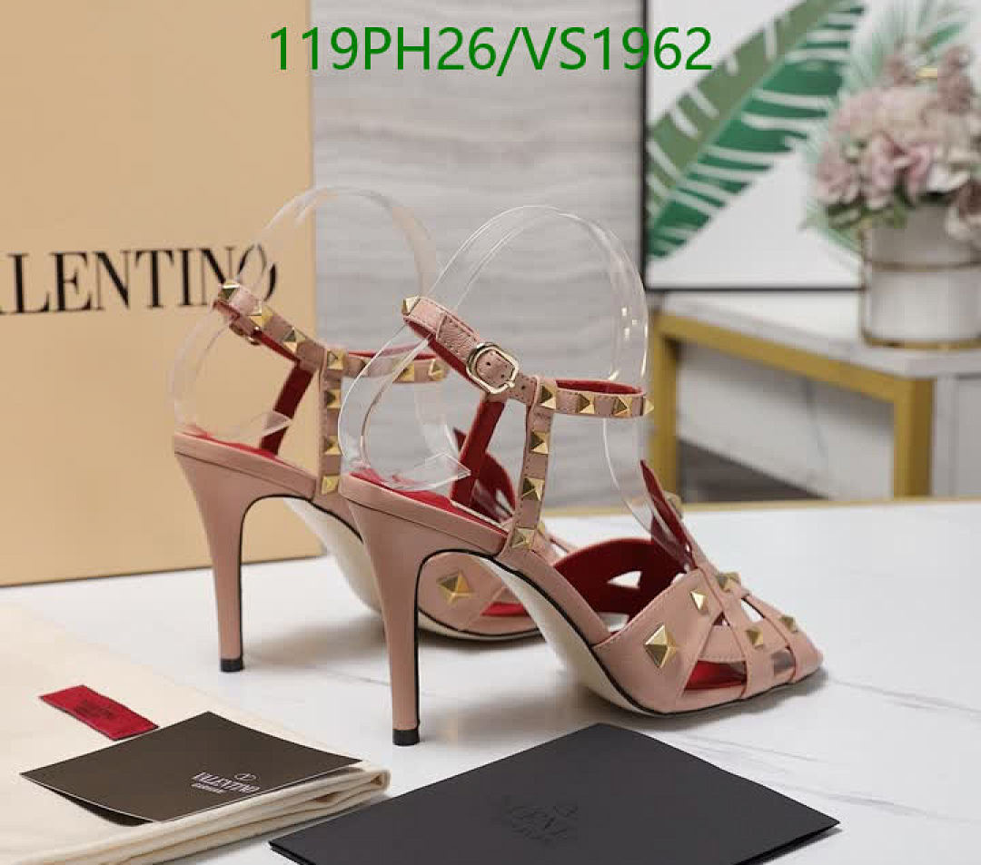 Valentino-Women Shoes Code: VS1962 $: 119USD