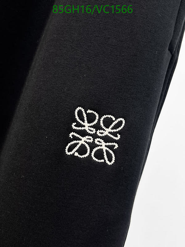 Loewe-Clothing Code: VC1566 $: 85USD